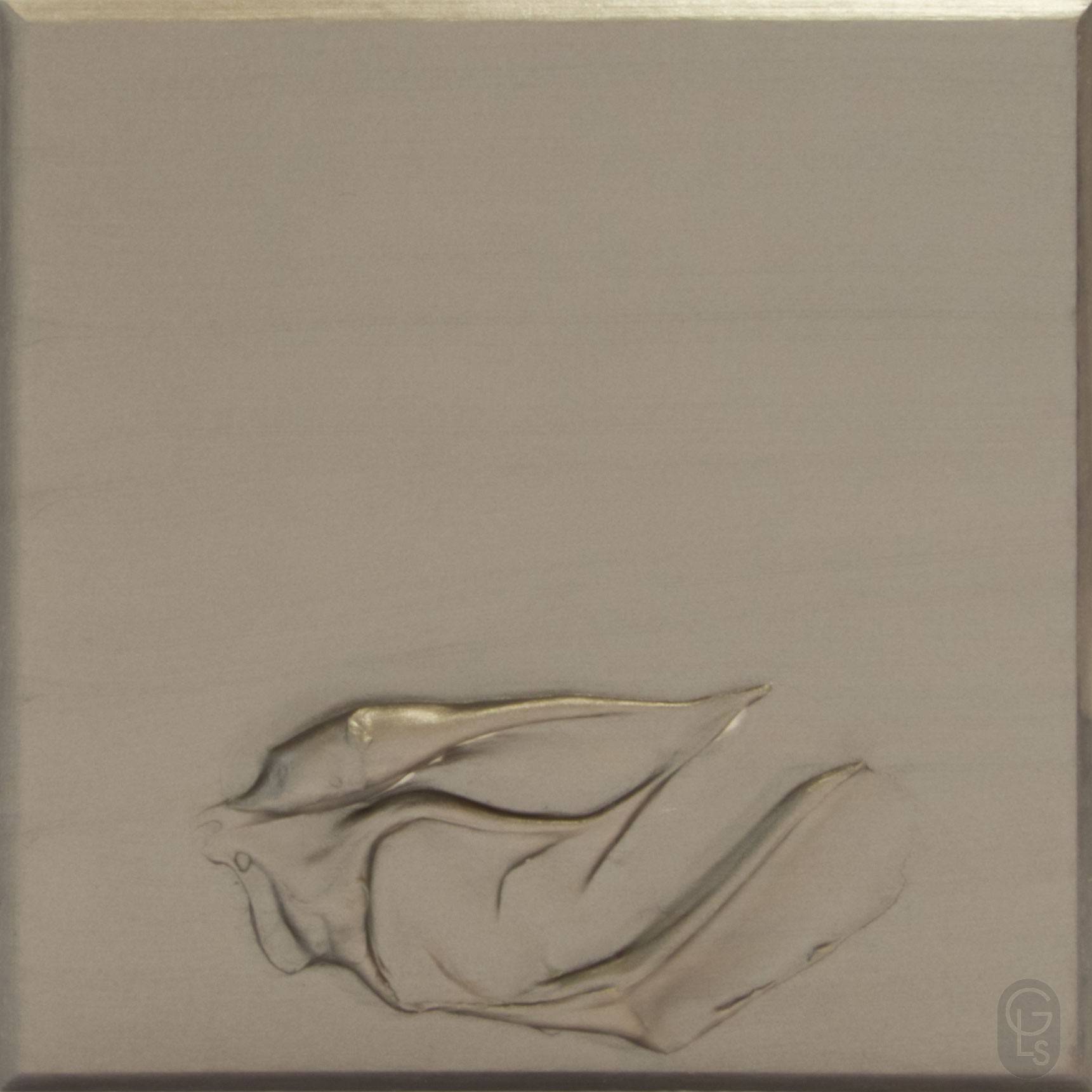 Liquid Metal Acrylics - Baroque - 250ml