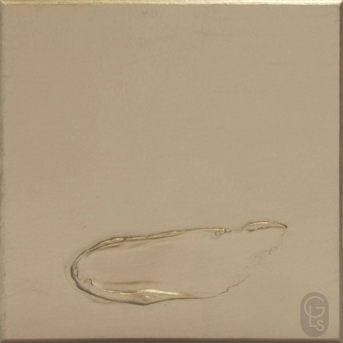 Liquid Metal Acrylics Warm Platinum 5L