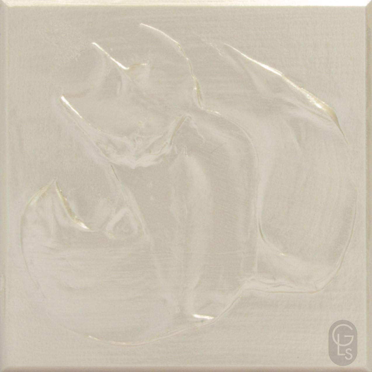 Liquid Metal Acrylics - Pearl Cream - 500ml