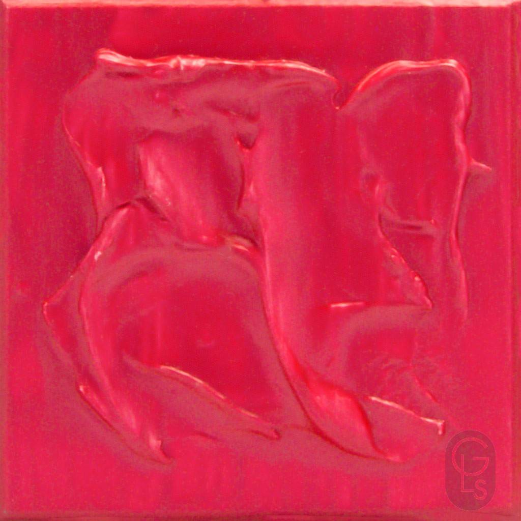Liquid Metal Acrylics - Red Pearl - 500ml