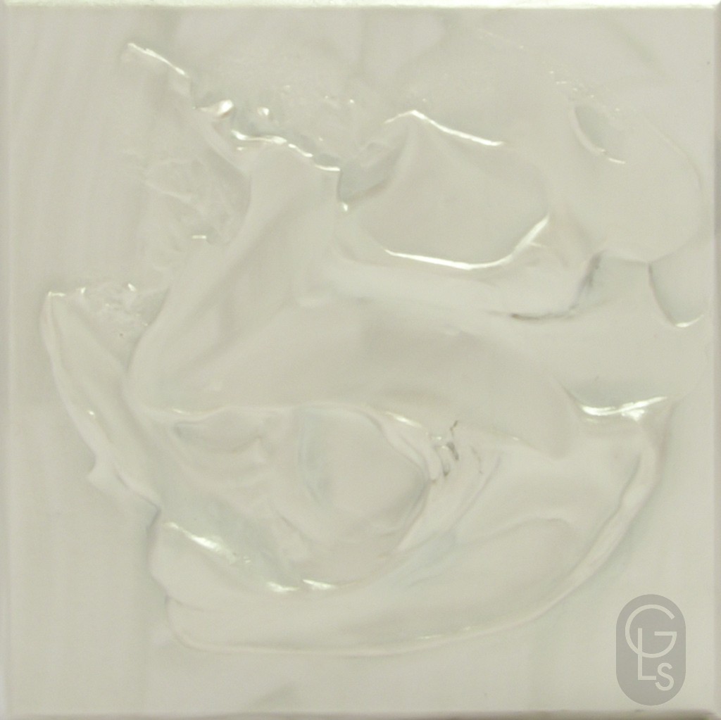 Liquid Metal Acrylics - Pearl Lustre Green