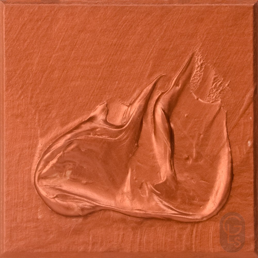 Liquid Metal Acrylics - Copper - 5L