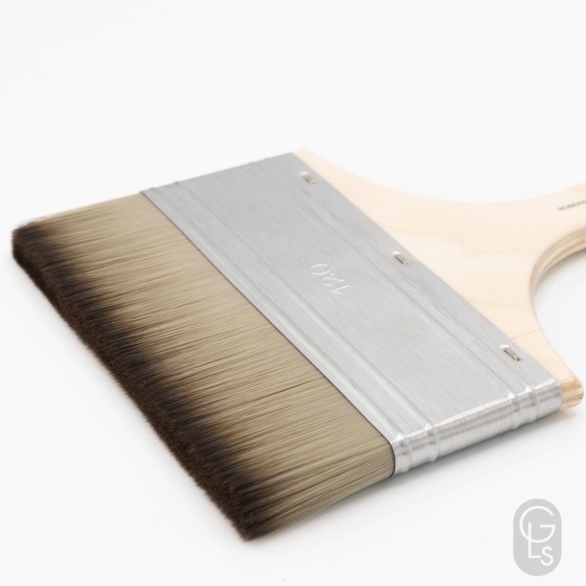 Liquid Metal Brushes - 120mm
