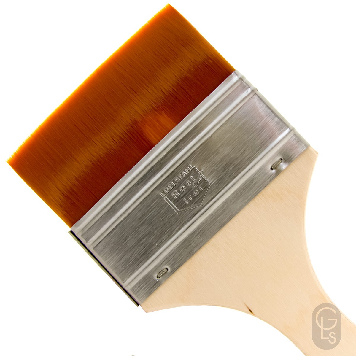 Liquid Metal Brushes