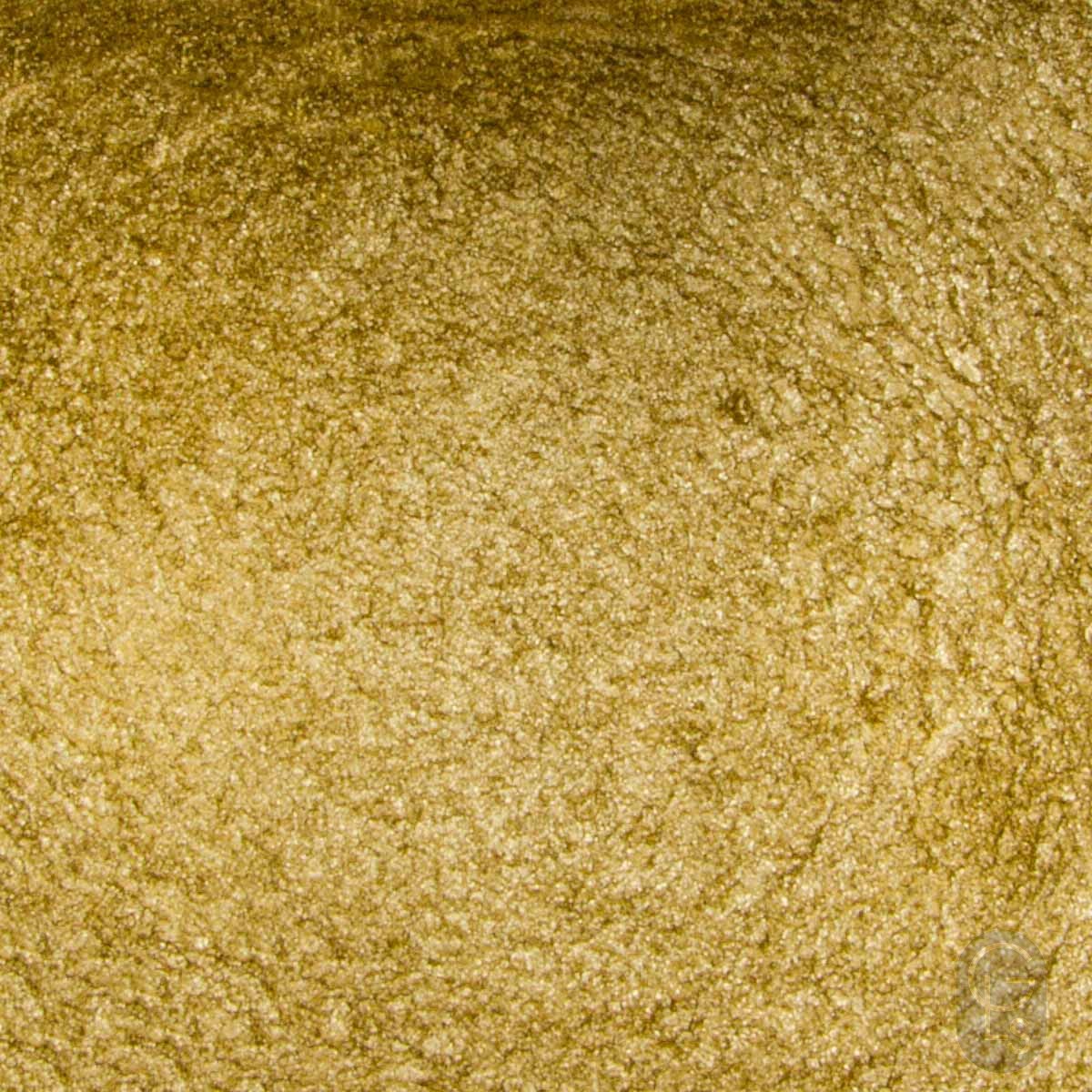 Bronze Powder Rich Pale Gold 1kg