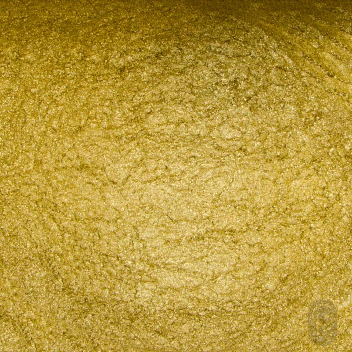 Bronze Powder Light Gold