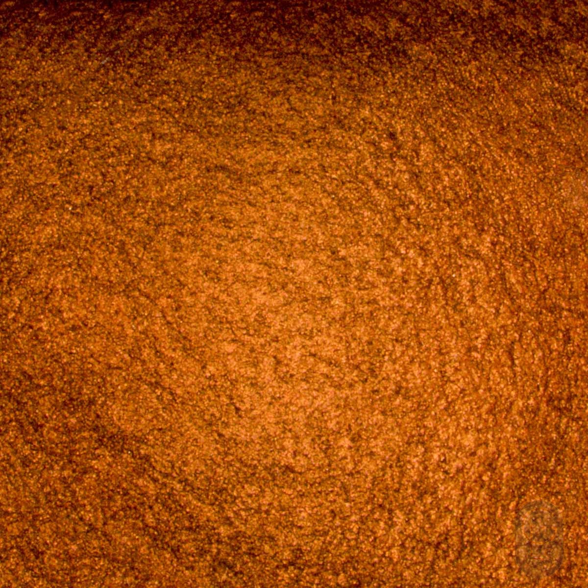 Bronze Powder Orange Gold 1Kg