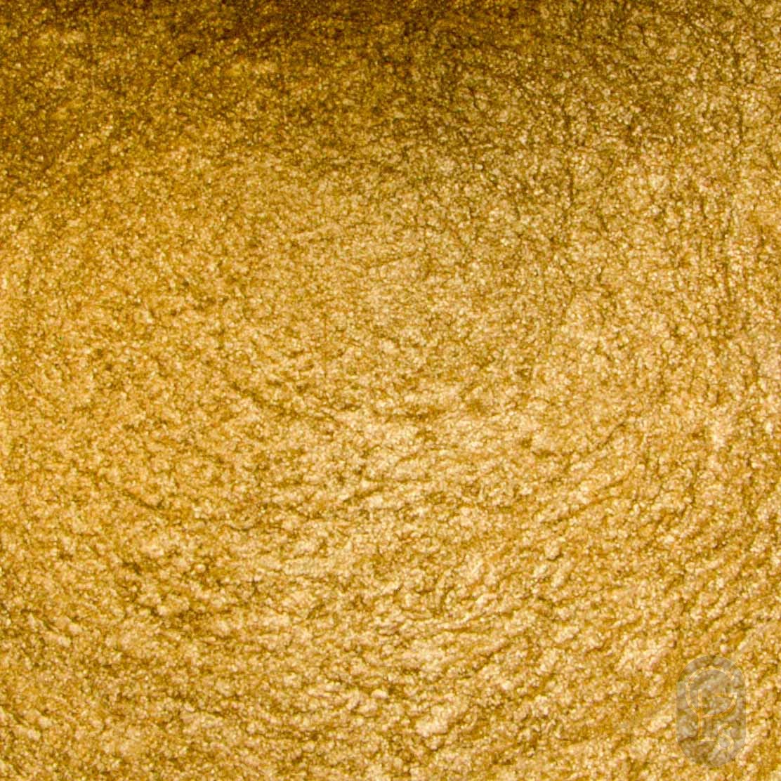 Bronze Powder Gold 2.5 200g
