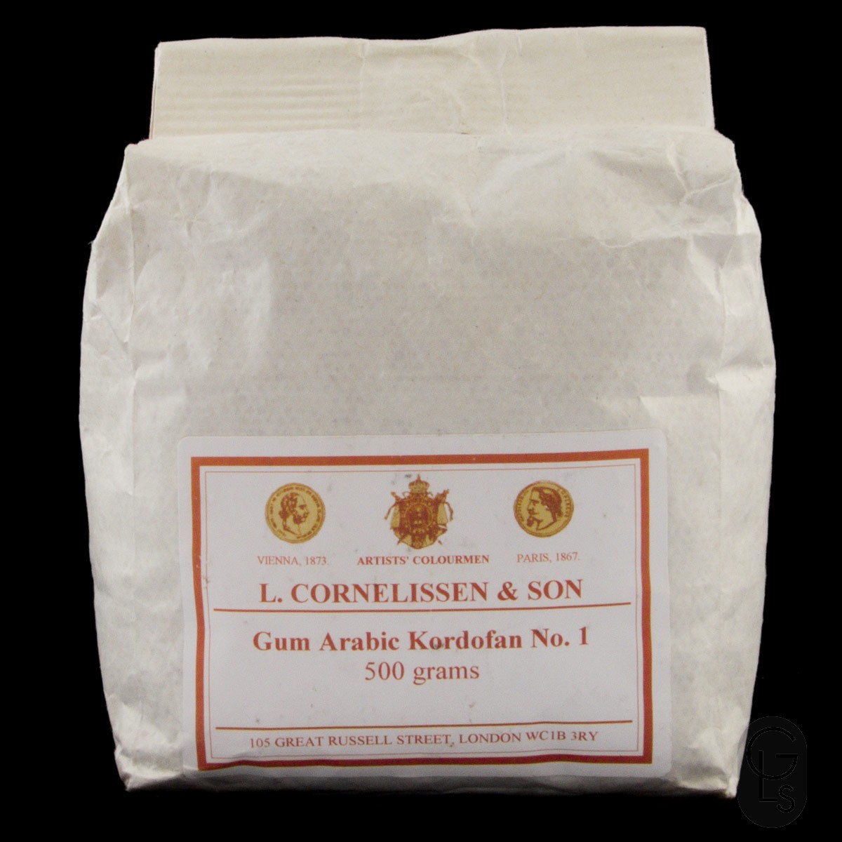 Gum Arabic Kordofan - 500g
