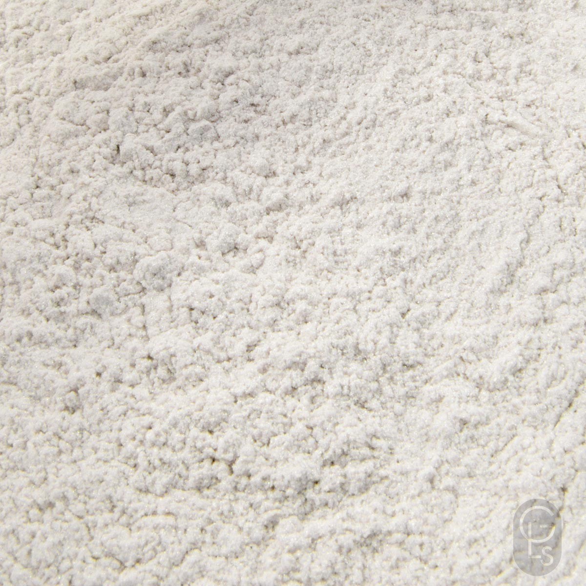 Pearlescent Powder - Silver Pearl - 7g