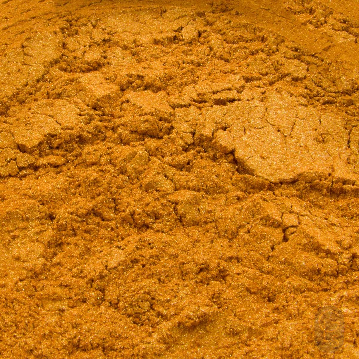 Pearlescent Powder - Royal Gold 100gm
