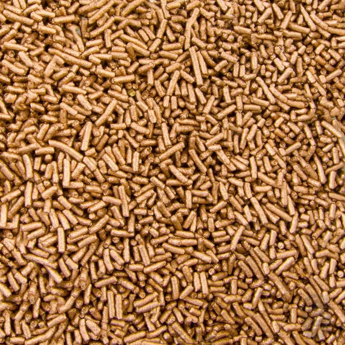 Water Based Bronze Powder Pale Gold 25gm