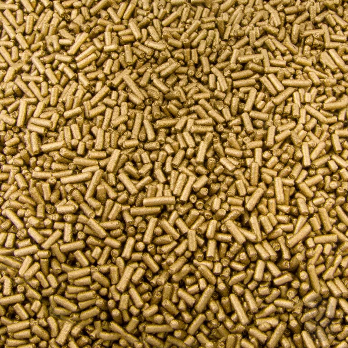 Water Based Bronze Powder Rich Gold 200gm