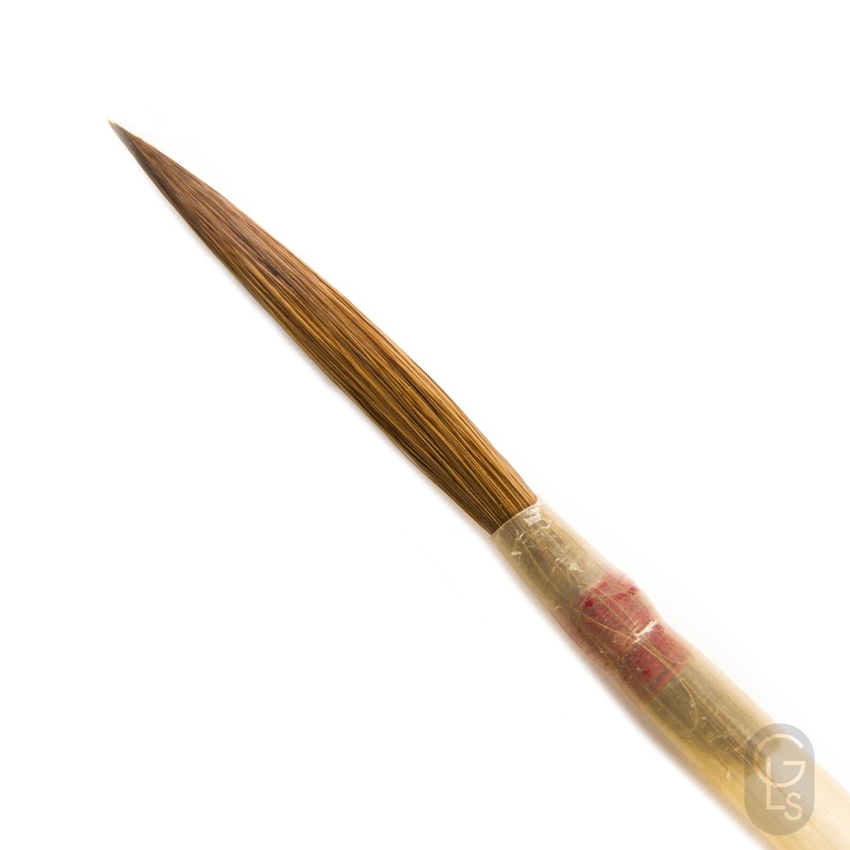 Sable Pointed Quill Max.Hair Small Goose Size 5