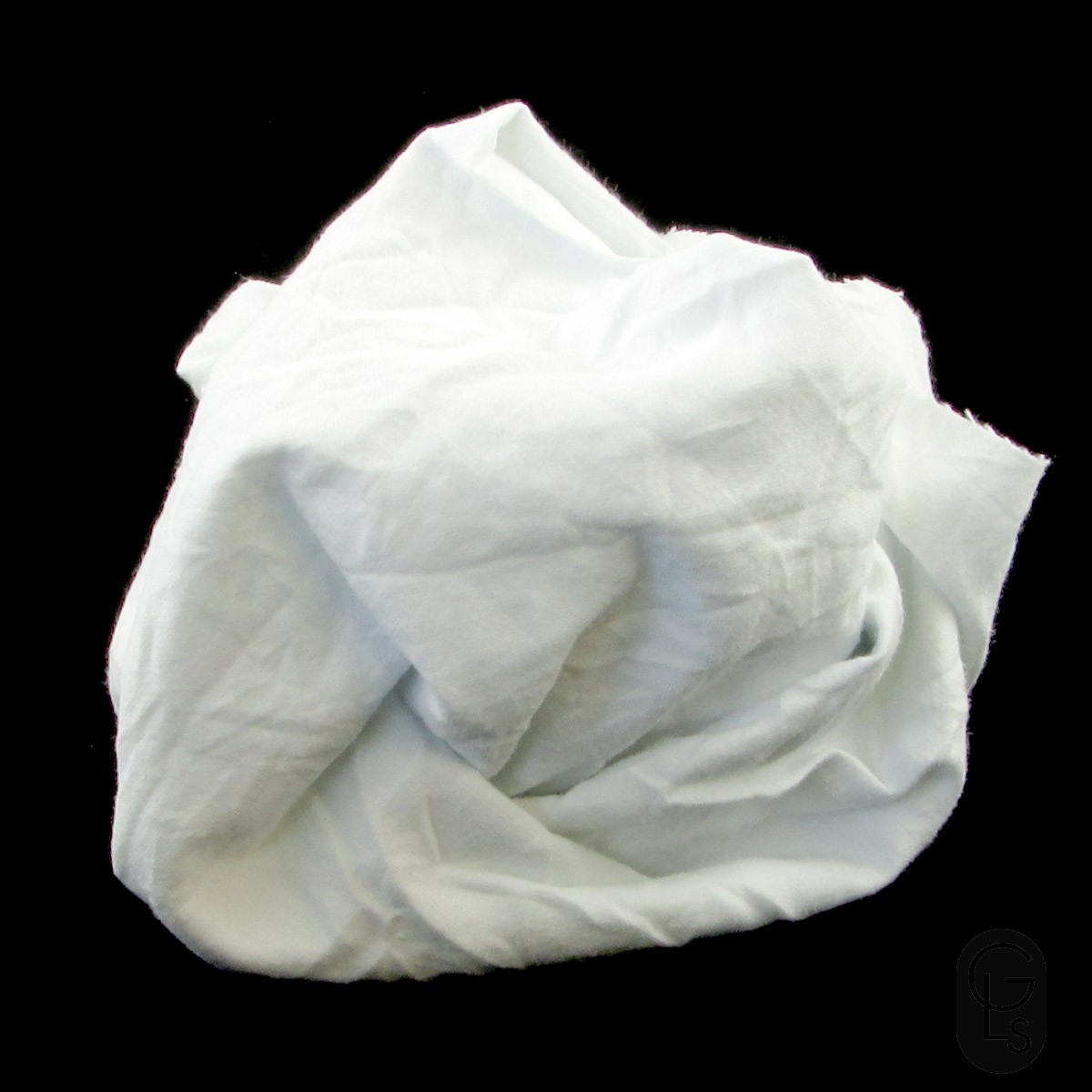 Lint Free Cotton Rags - 500g