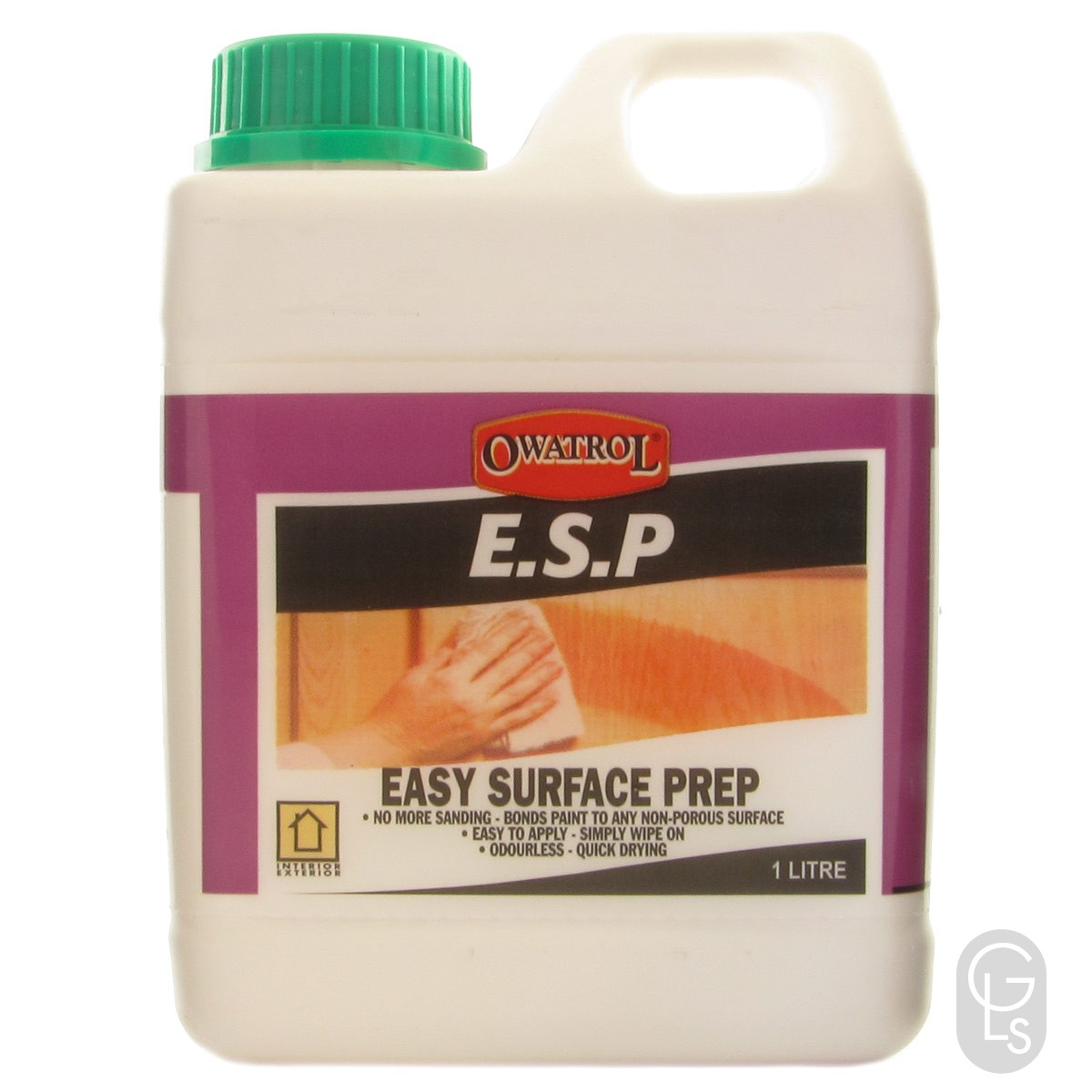 Easy Surface Primer - 1L
