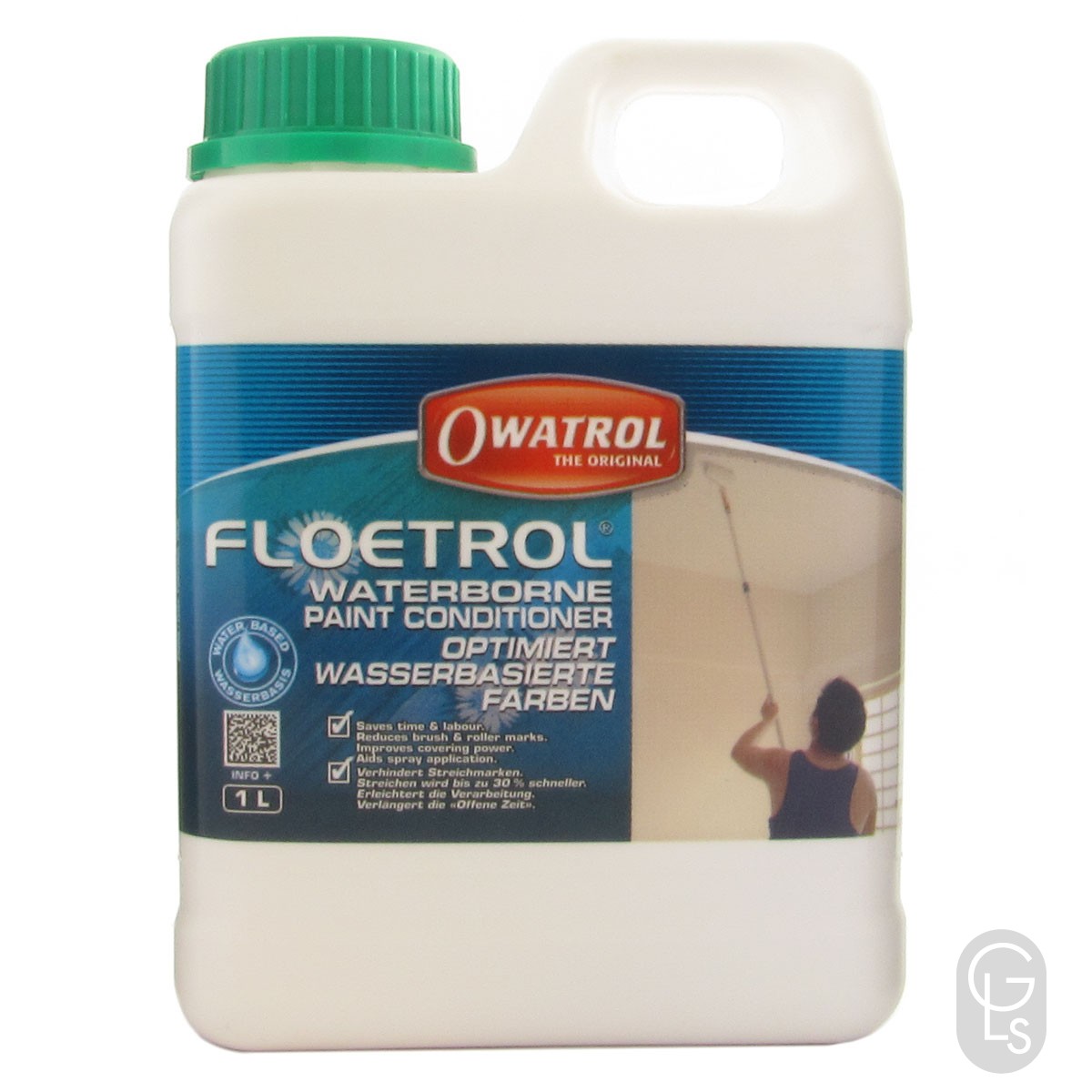 Floetrol -1L