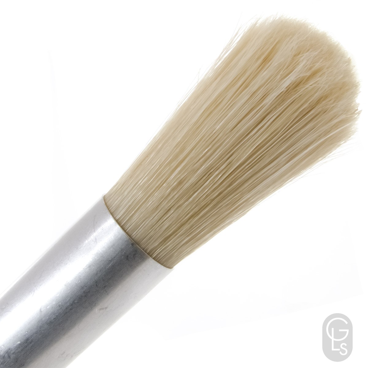 Hog Hair Round Fitches Size 16