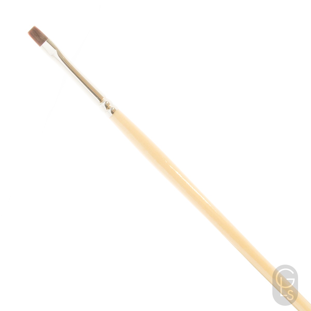 Flat Fitches Synthetic Hair Size 0
