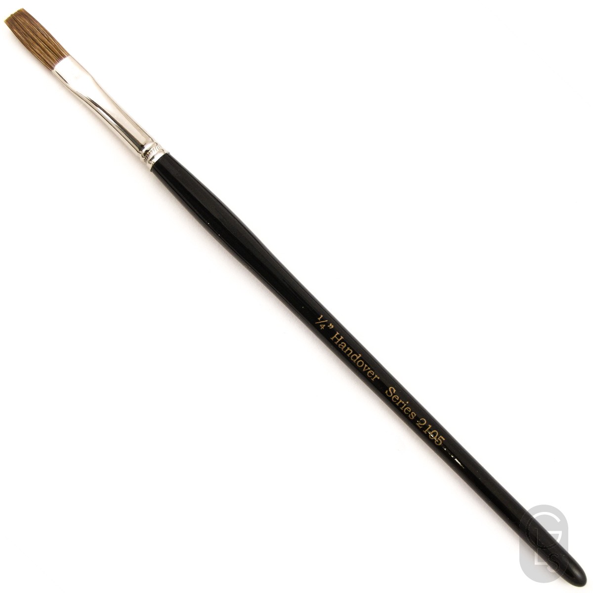 One Stroke Imitation Sable - Size 4