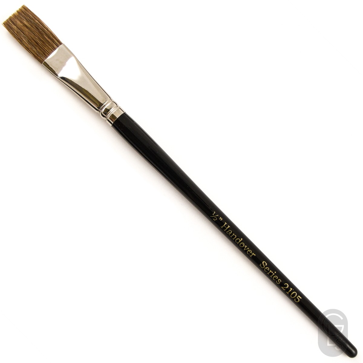 One Stroke Imitation Sable - Size 6