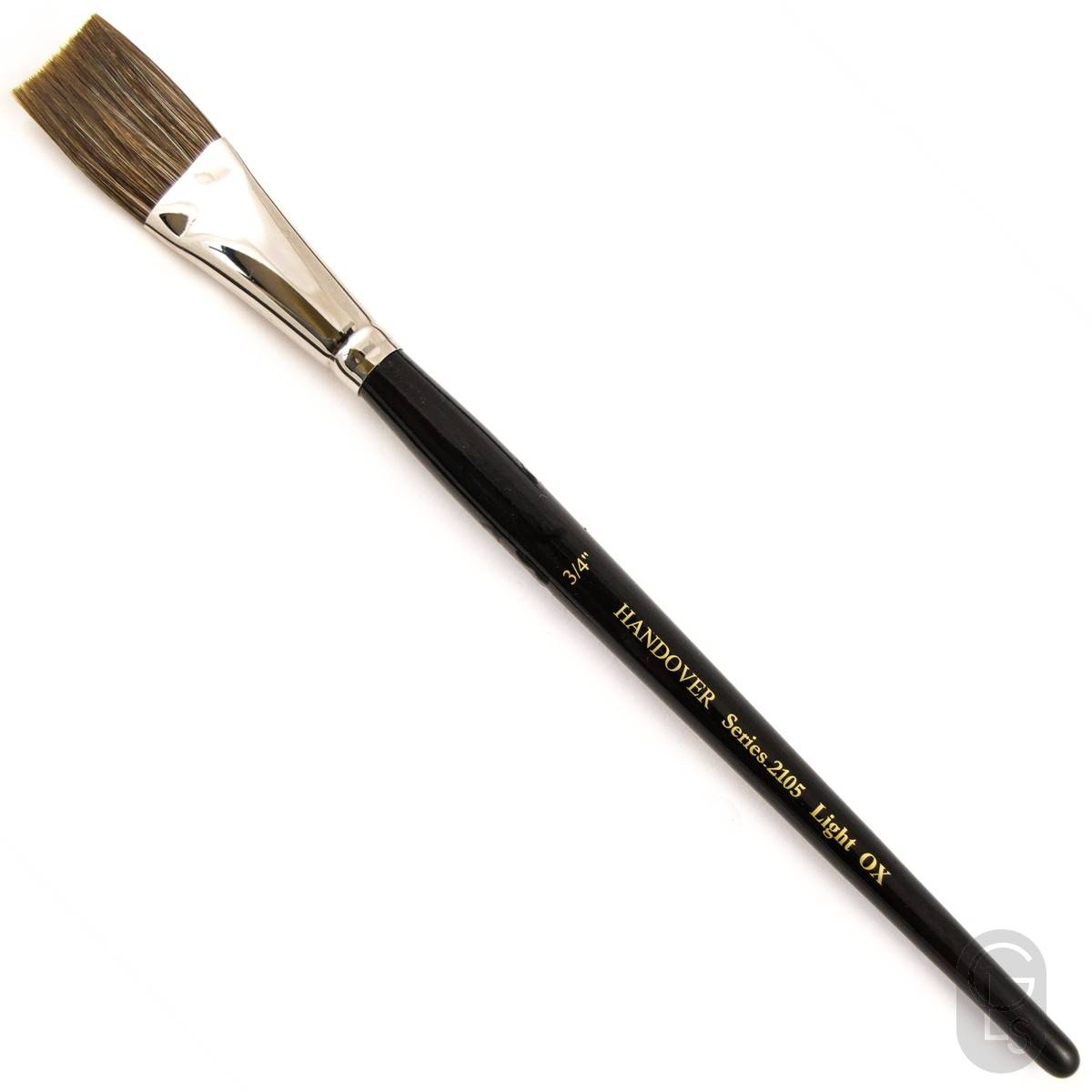 One Stroke Imitation Sable - Size 8