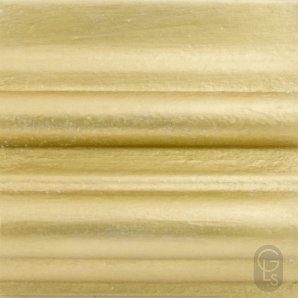 Gilt Cream - Compiegne - Pale Gold 