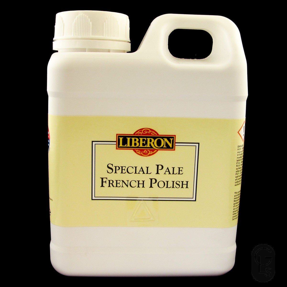 Pale French Polish Colourless -1L