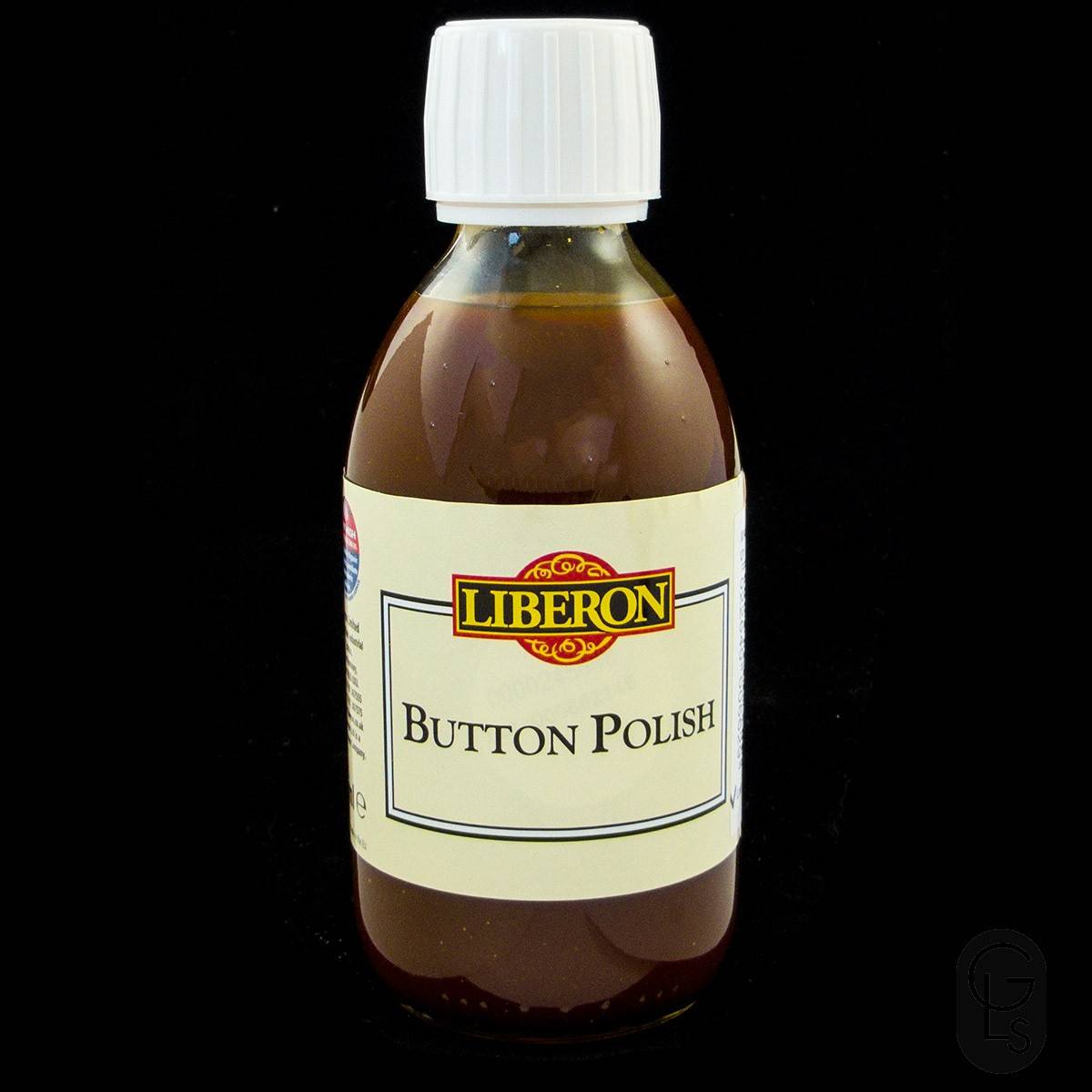 Button Polish