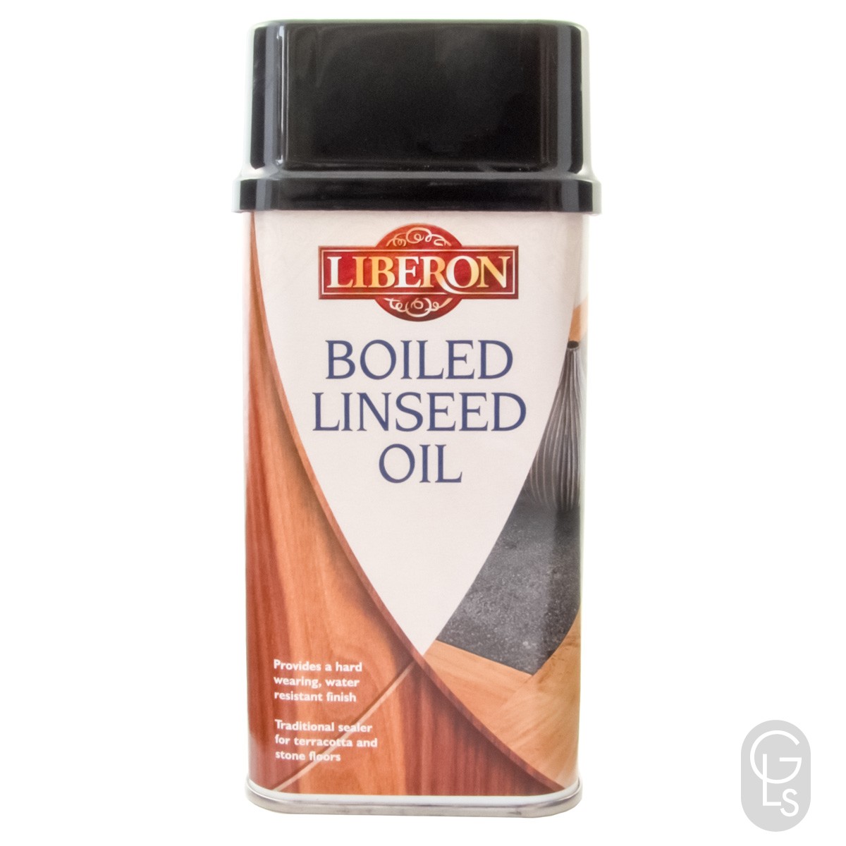 Boiled Linseed Oil - 250ml - Gold Leaf Supplies