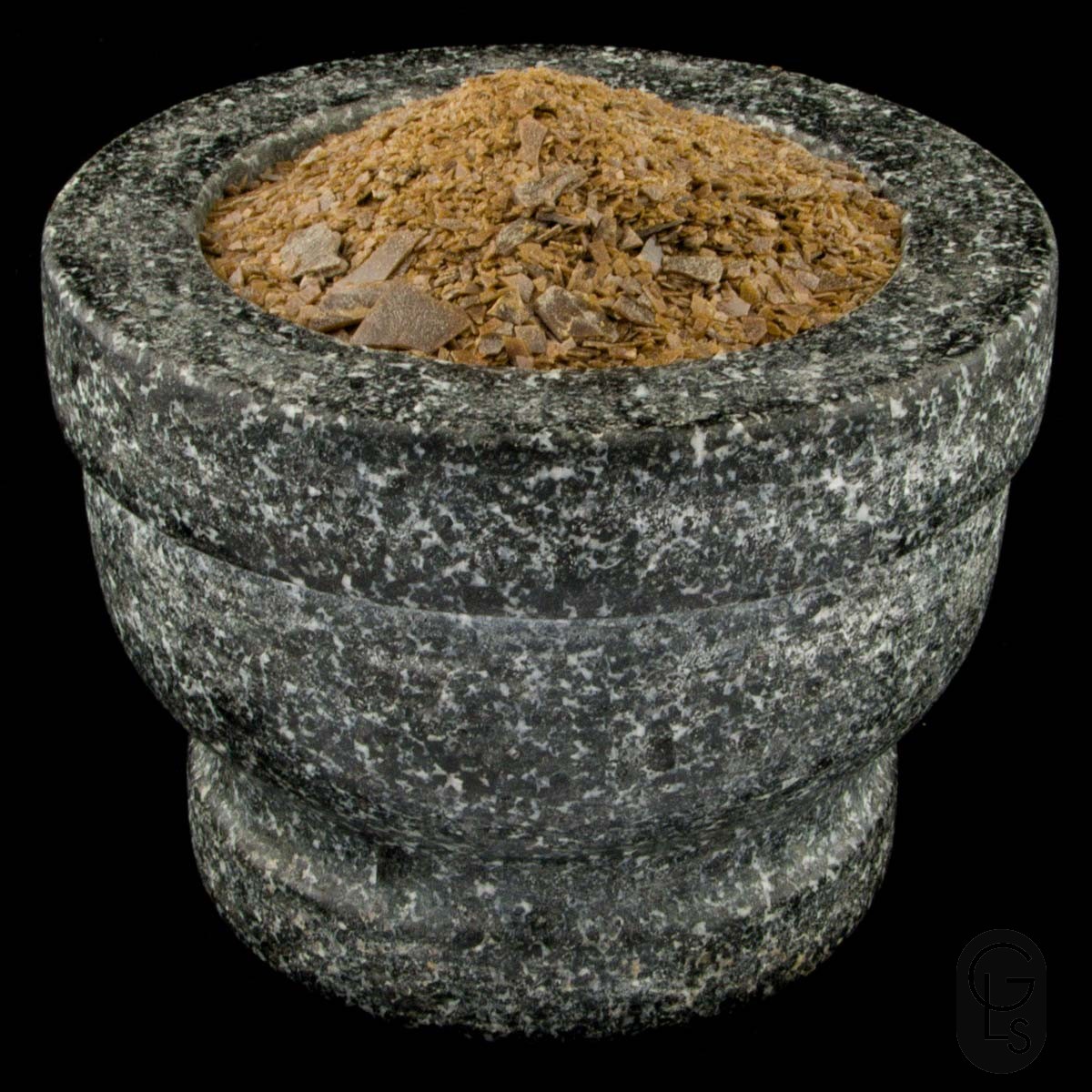 Carnauba Wax - Grey