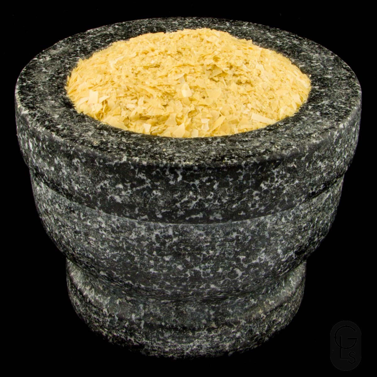 Carnauba Wax - Yellow