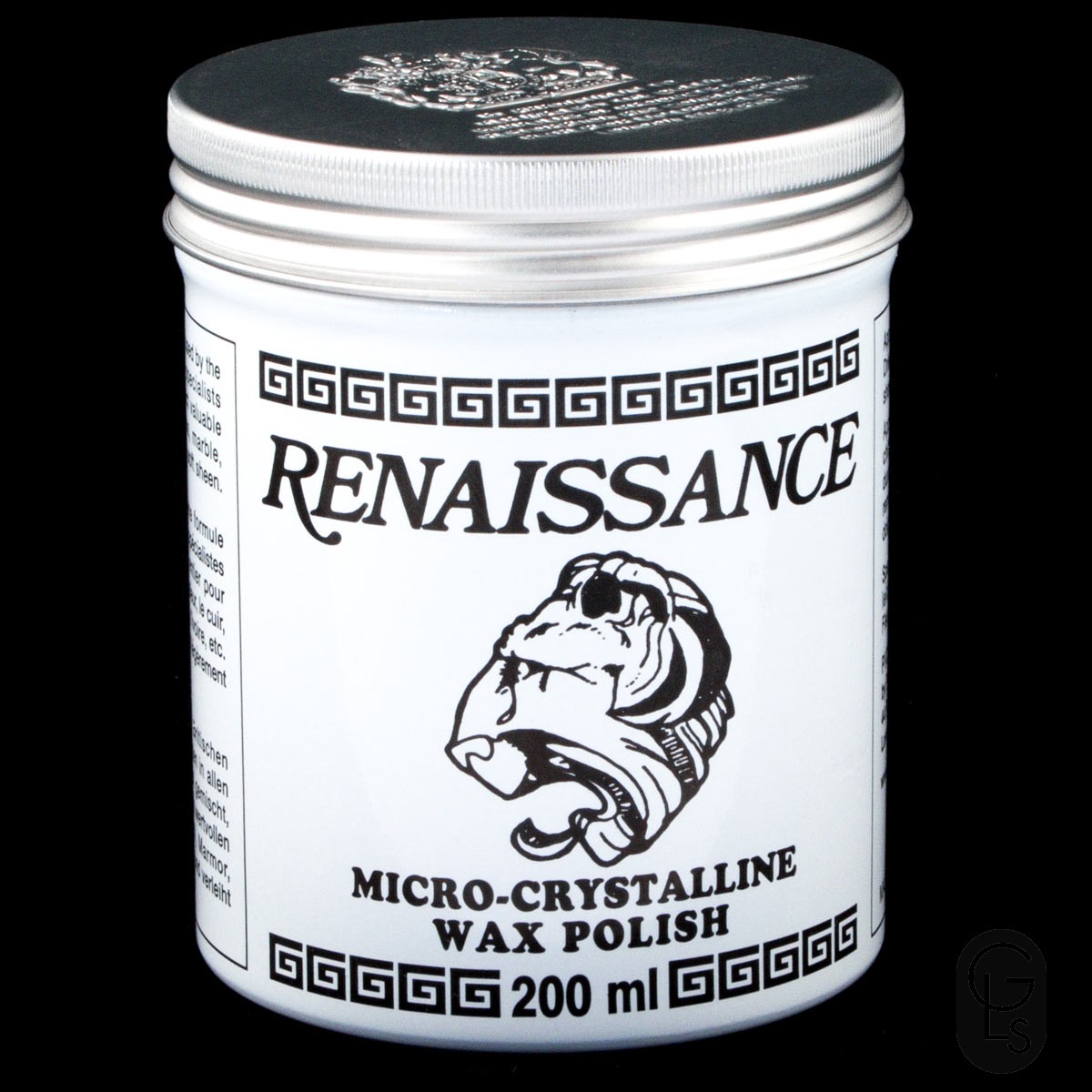 Renaissance Wax Polish - 200ml