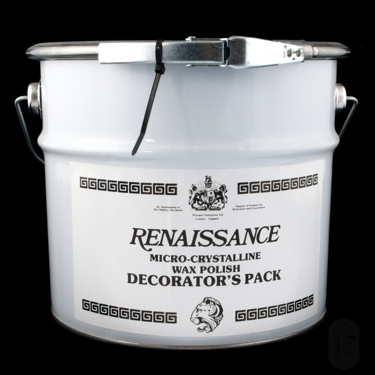 Renaissance Wax Polish - 3L