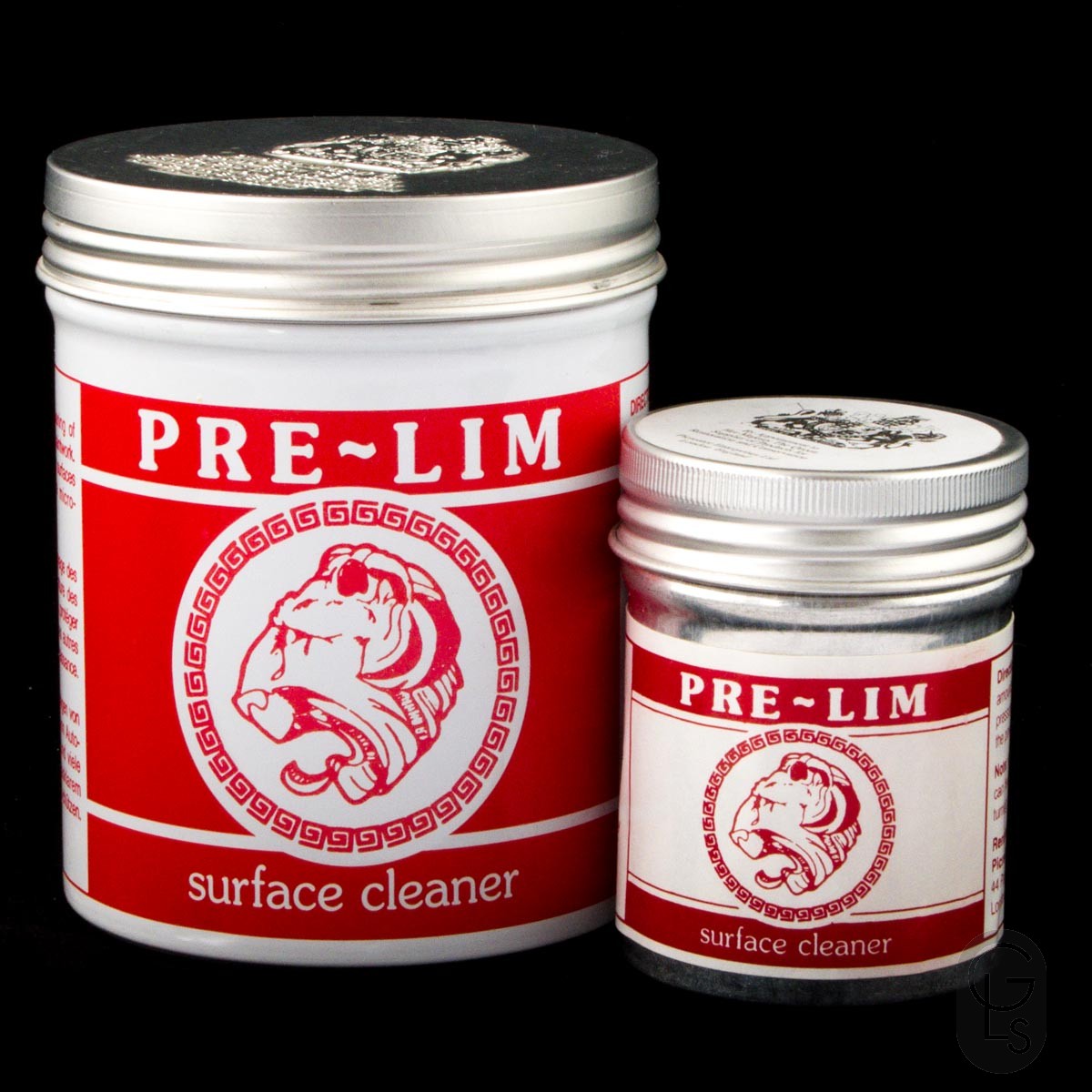 Picreator Pre lim Surface Cleaner