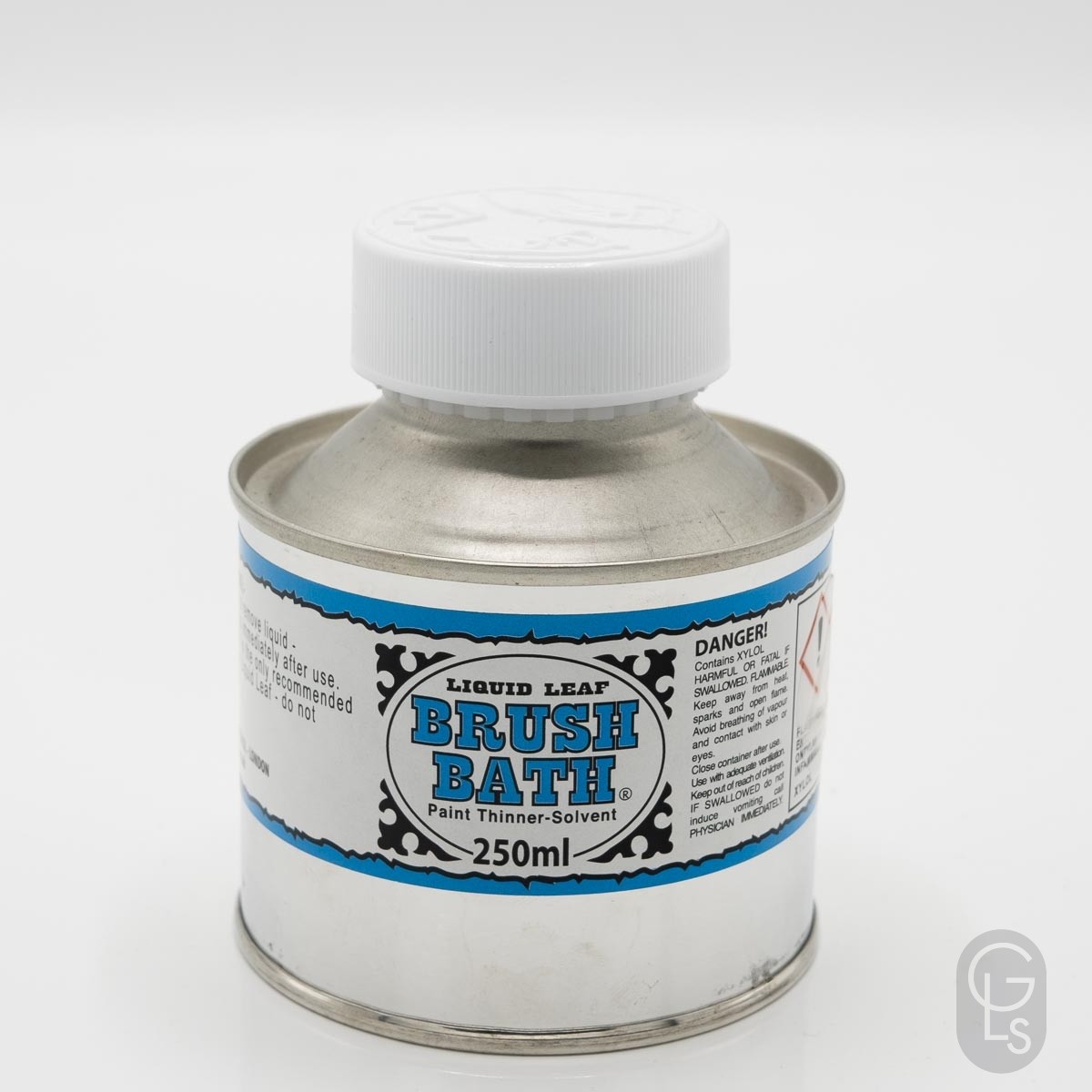 Brush Bath - Thinner - 250ml 