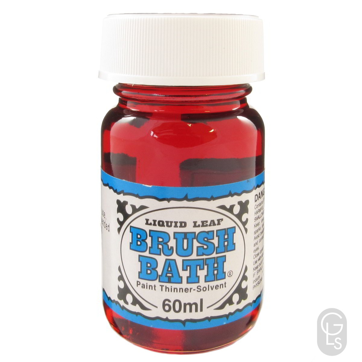 Brush Bath Thinner