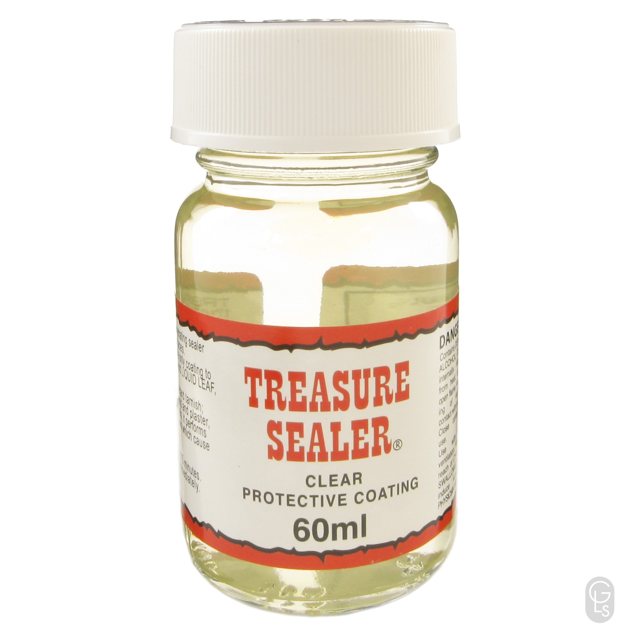 Treasure Sealer 60ml