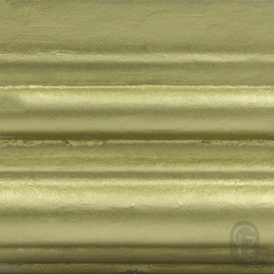 Goldfinger Wax Green Gold 22ml