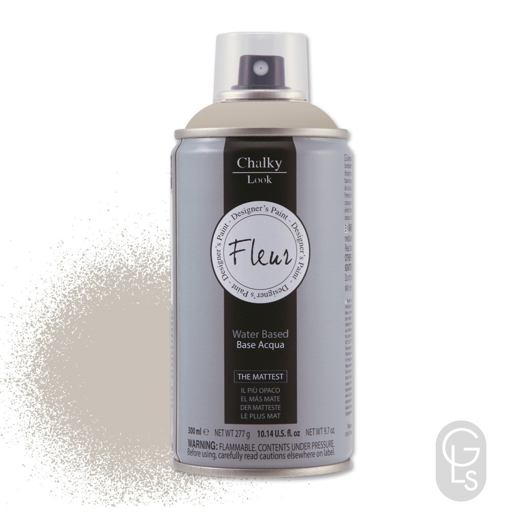 Fleur Chalky Spray - Greige