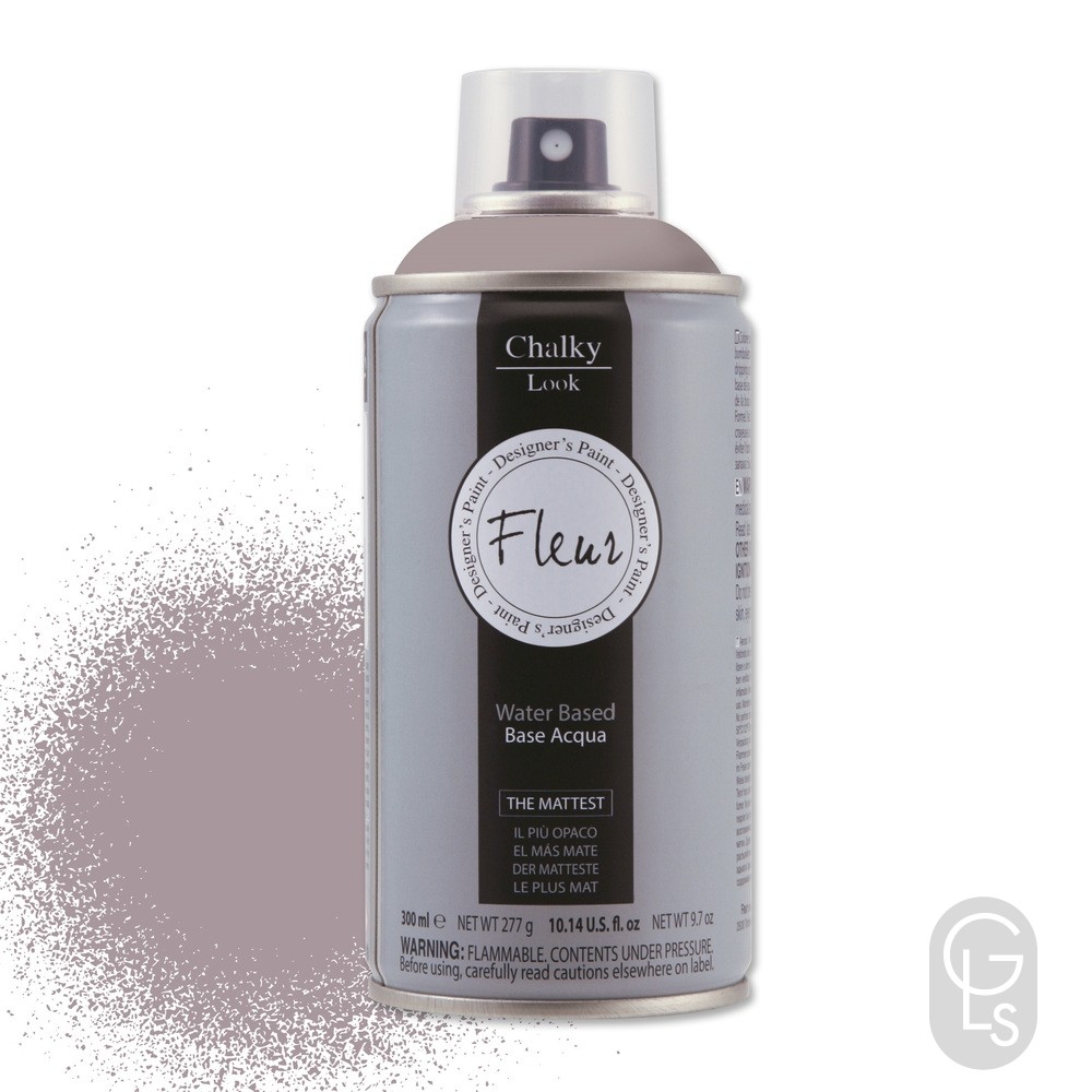 Fleur Chalky Spray - Indian Elephant 