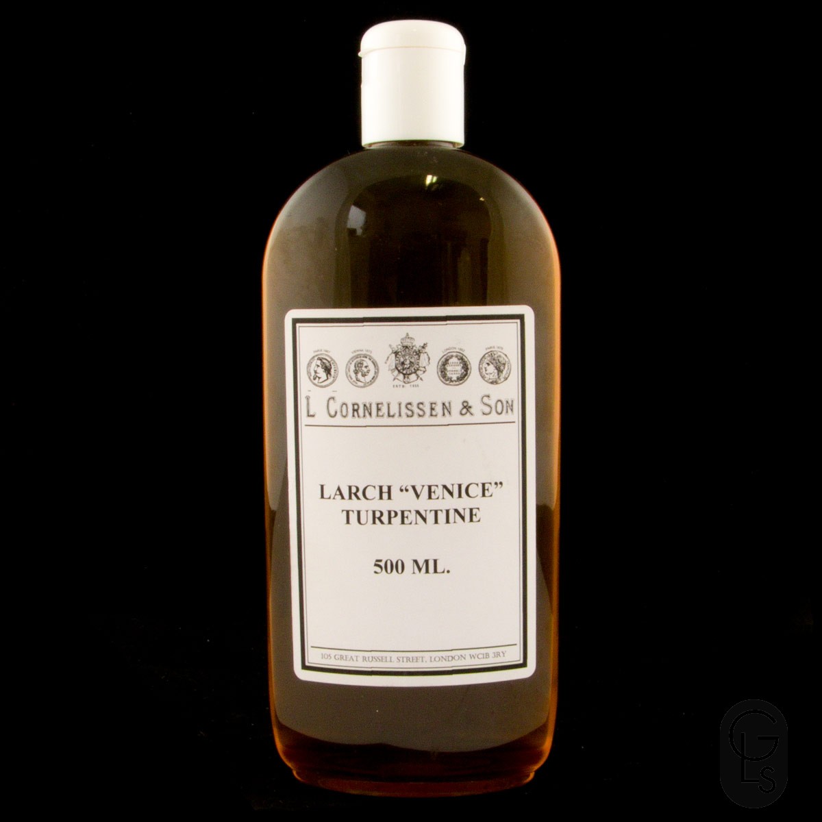 Larch Venice Turpentine - 500ml