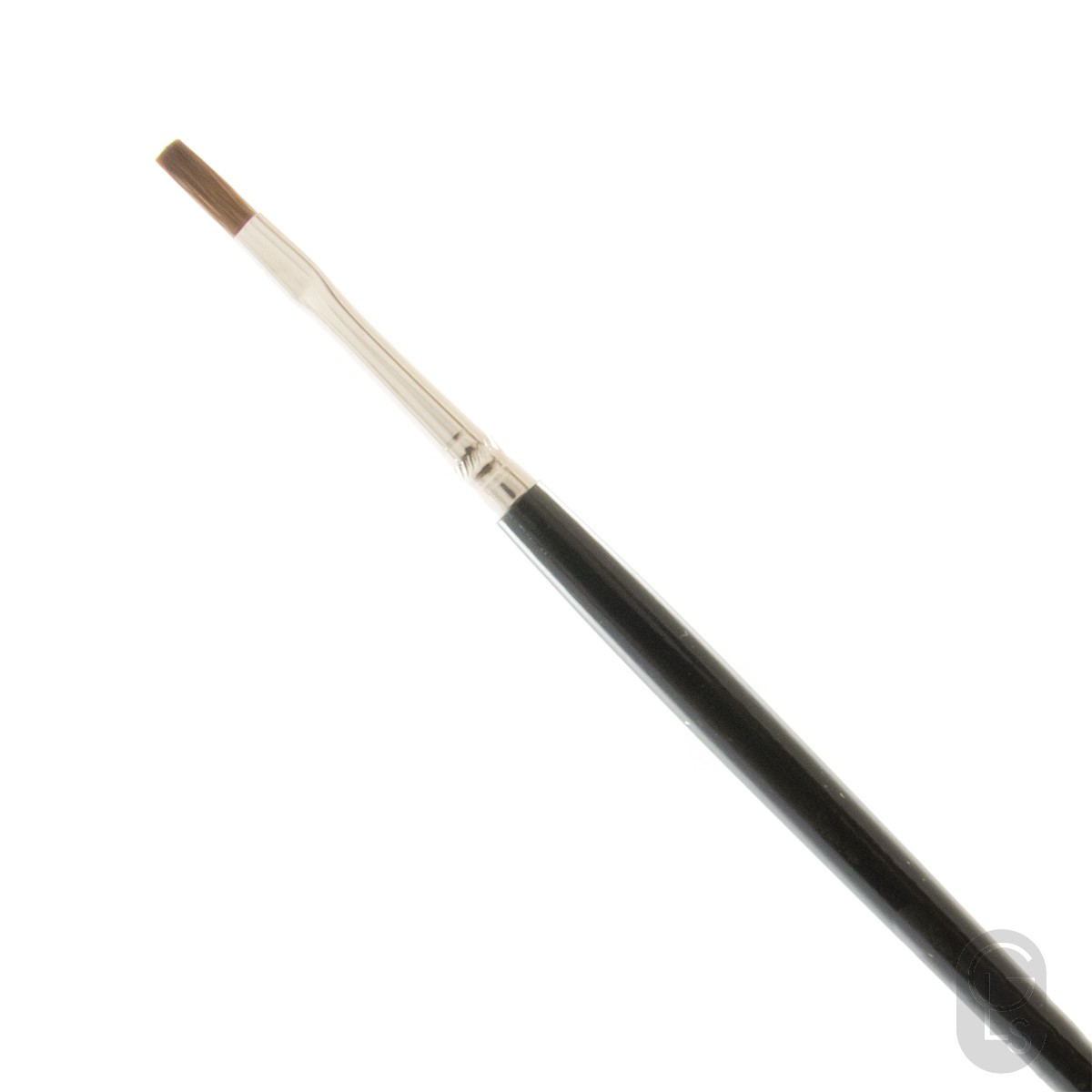One Stroke Red Sable Med. Hair Size 2 1 8 inch