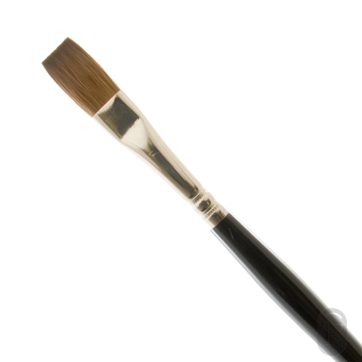 One Stroke Red Sable Med. Hair Size 5 3 8 inch