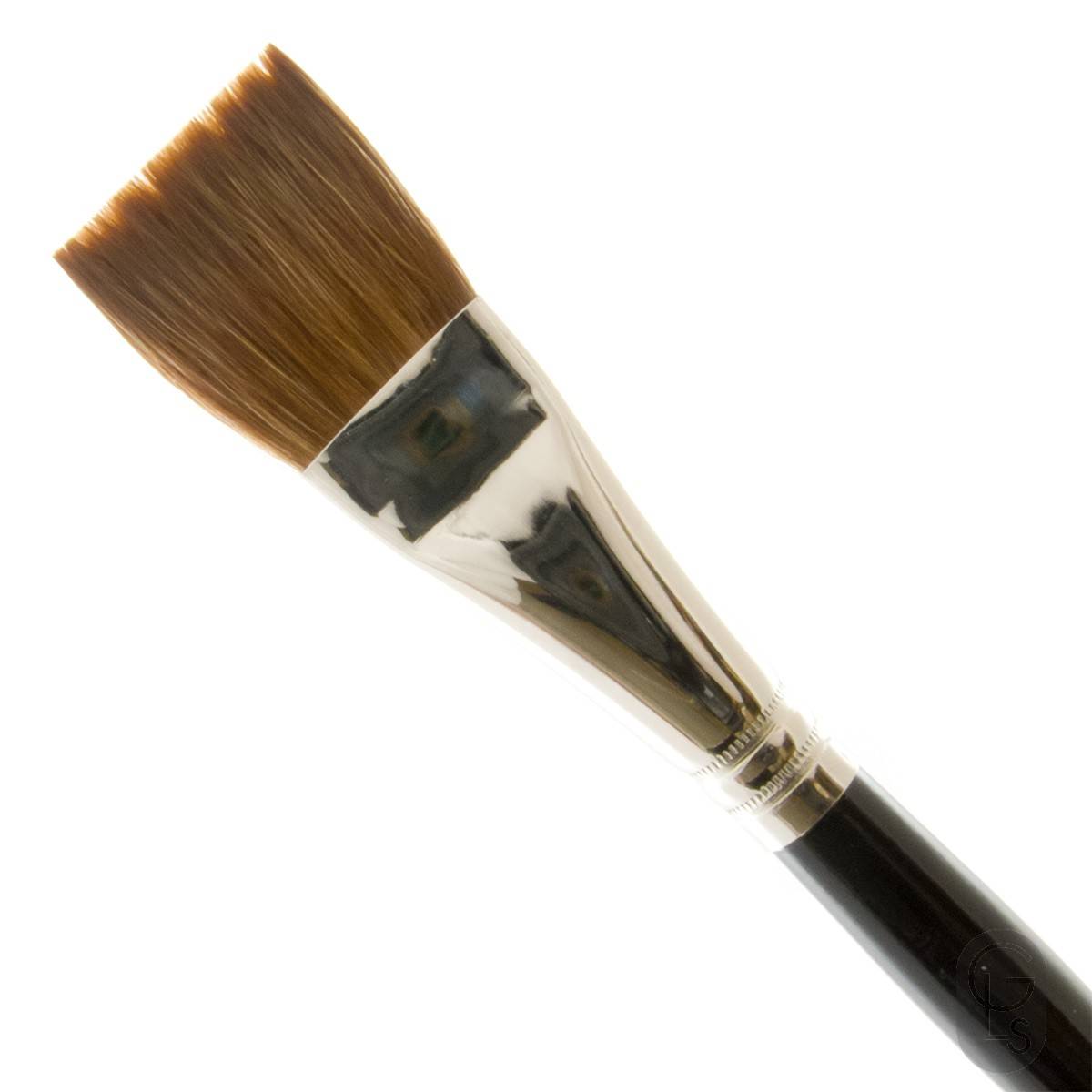 One Stroke Red Sable Med. Hair Size 8 3 4 inch