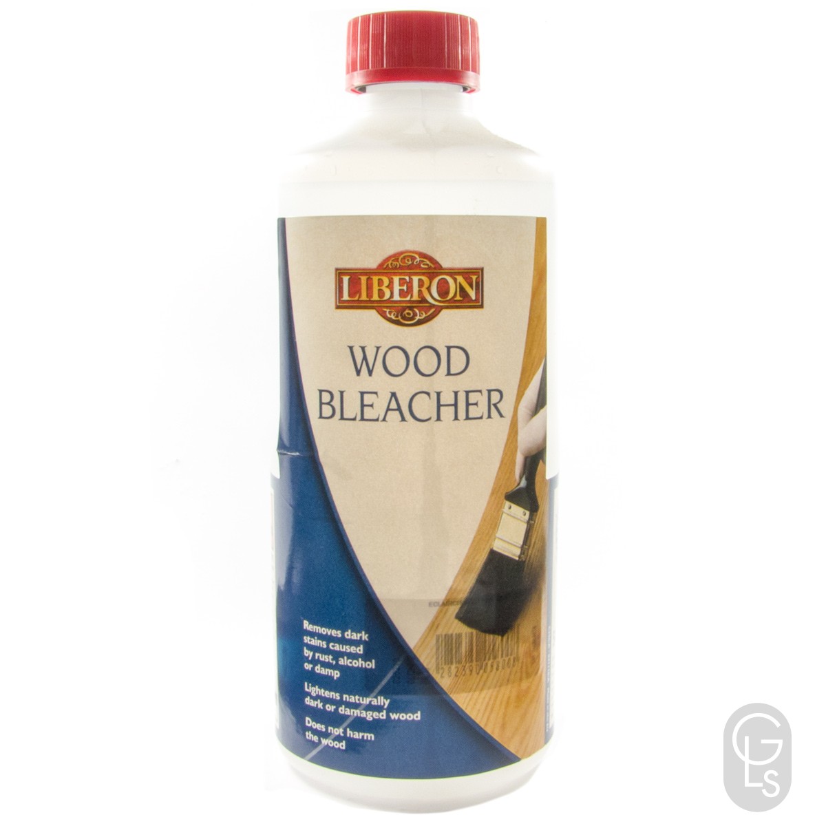 Liberon Wood Bleacher 500ml