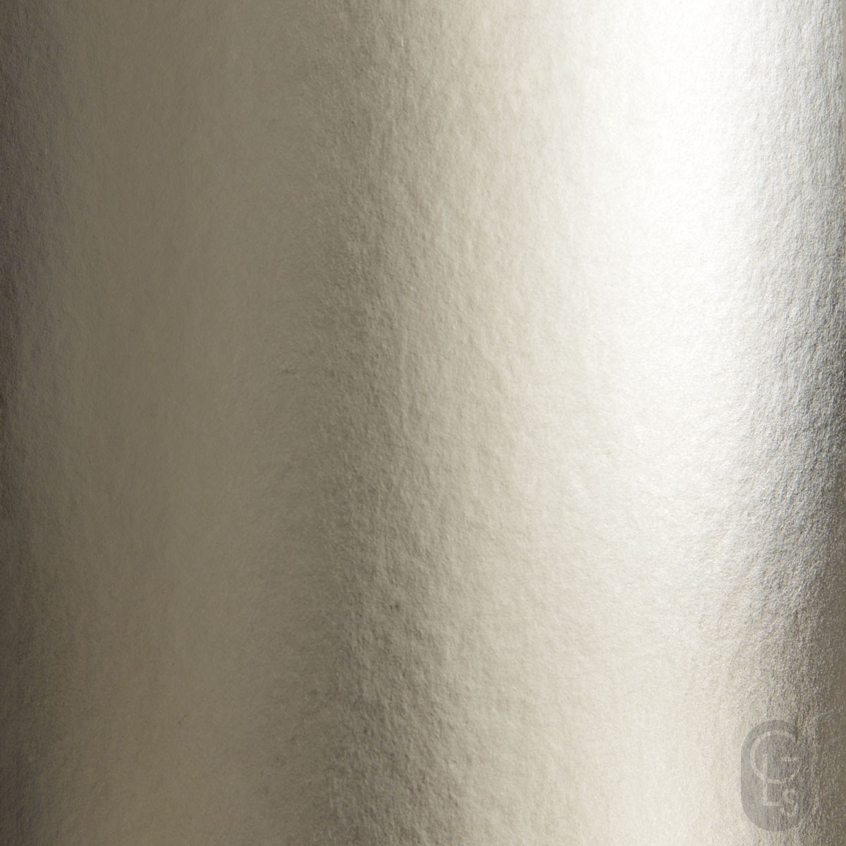 6ct White Transfer Gold Leaf - Italian Superior - 80 x 80mm - 5 Leaves