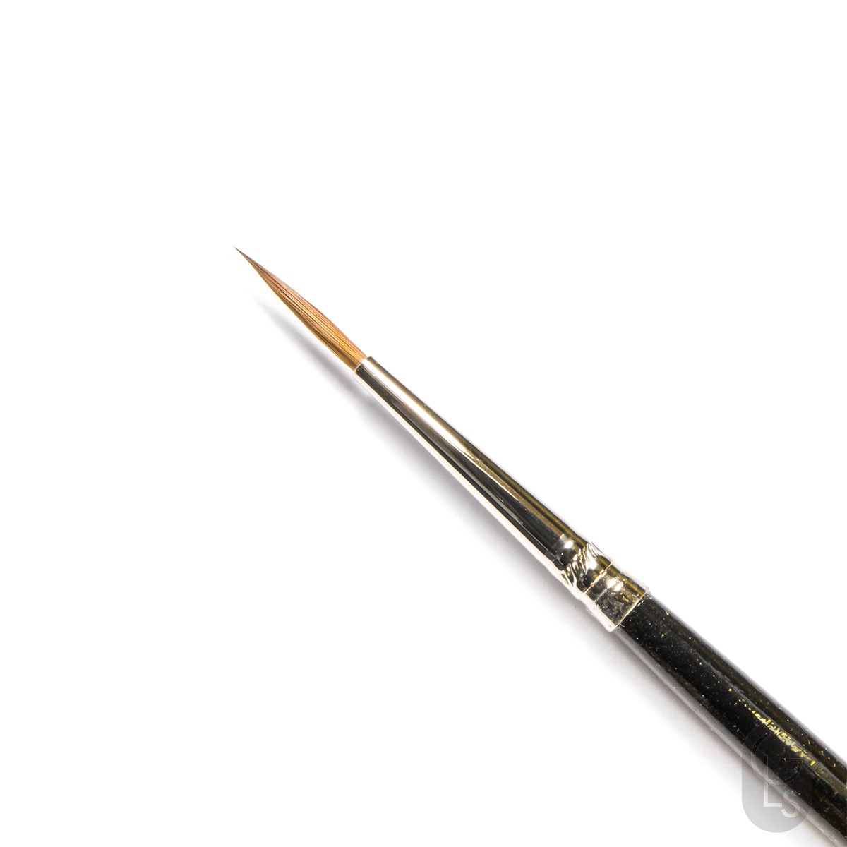 Artist Brush - Sable - Med. Hair - Size 2