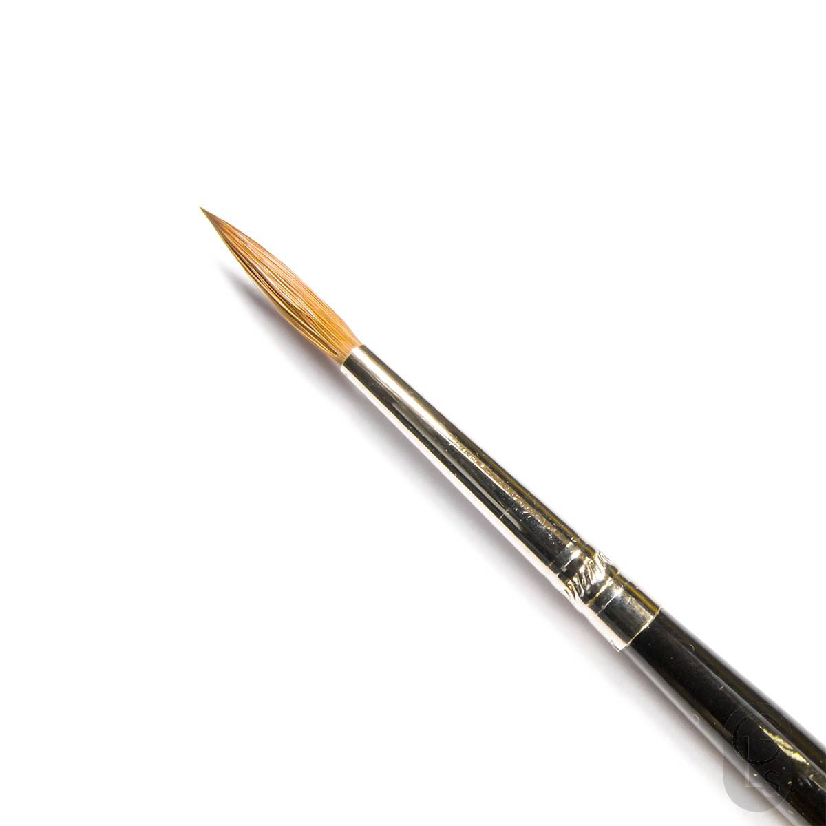 Artist Brush - Sable - Med. Hair - Size 4