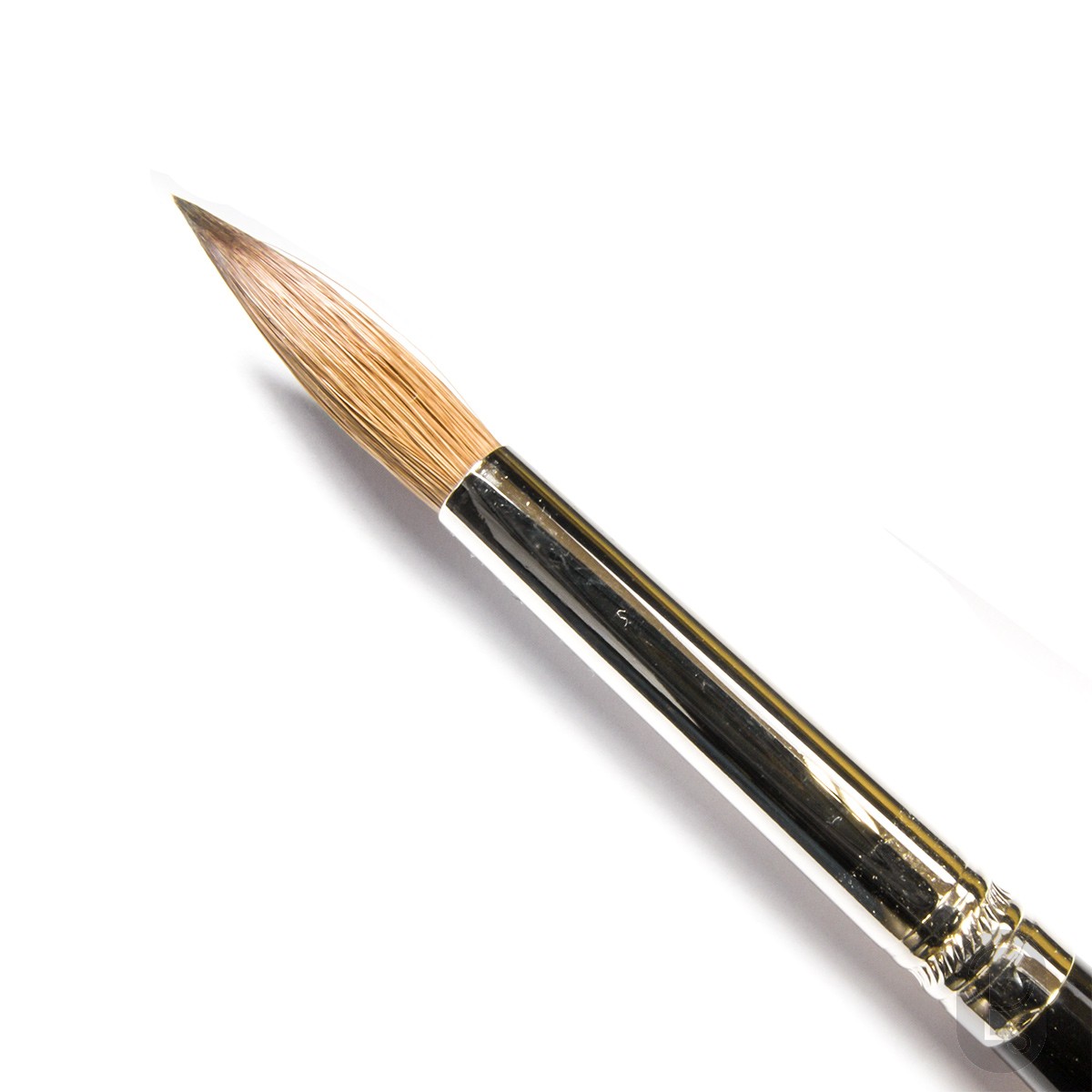 Artist Brush - Sable - Med. Hair - Size 8